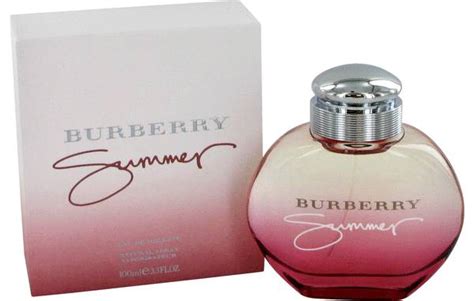 burberry summer cologne review|burberry summer perfume price.